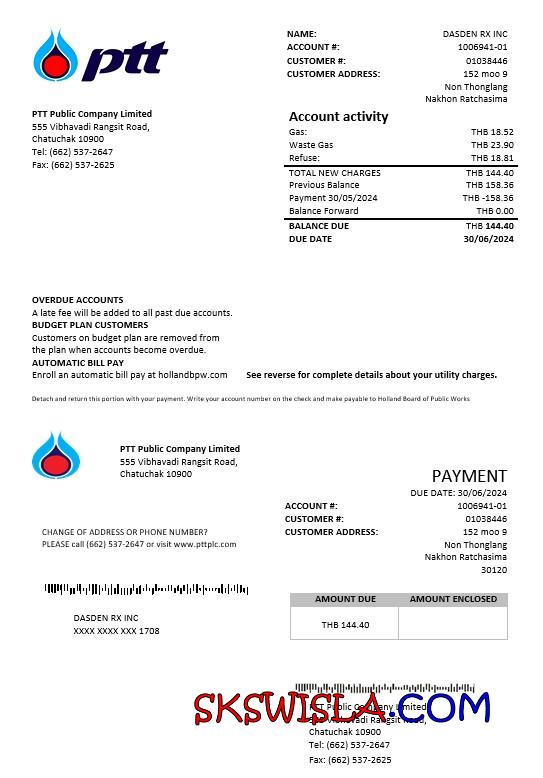 Albania Albanian Power Corporation